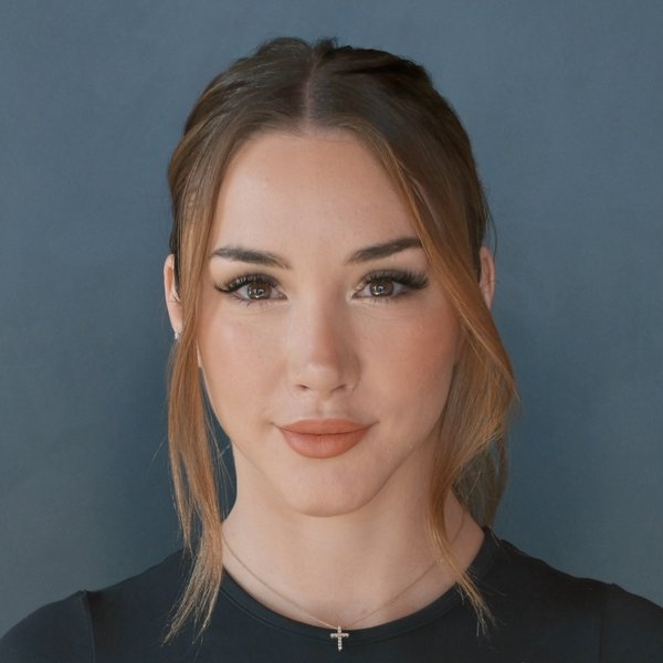 Mikhaila Fuller, founder of Primal Match